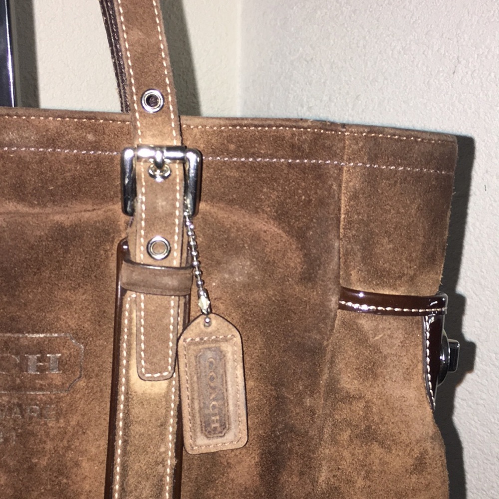 Coach Authentic - Picture 2 of 6